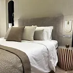 Nacarat Centre Gueliz 2Br