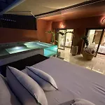 Nacarat Centre Gueliz 2Br